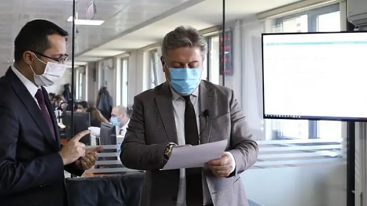 VERGİ BORÇLARI YAPILANDIRMADA SON GÜN 31 ARALIK