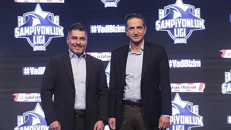 VODAFONE FREEZONE, 696 MİLYON DOLARLIK ESPOR PAZARINDAKİ İDDİASINI SÜRDÜRÜYOR