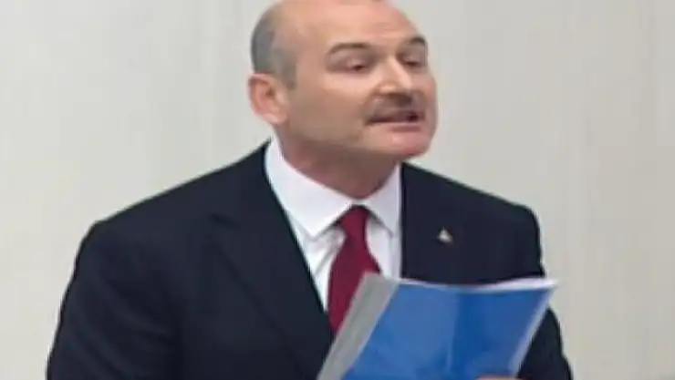 'VURUN' TALİMATI MURAT KARAYILAN'DAN GELMİŞ