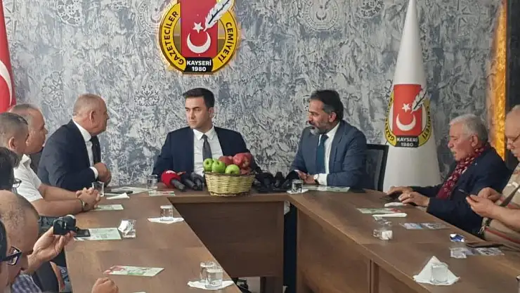 YAHYALI'DA FESTİVAL HEYECANI BAŞLADI