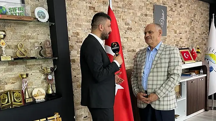 YAHYALI'DA TURİZM ATAKLARI SÜRÜYOR