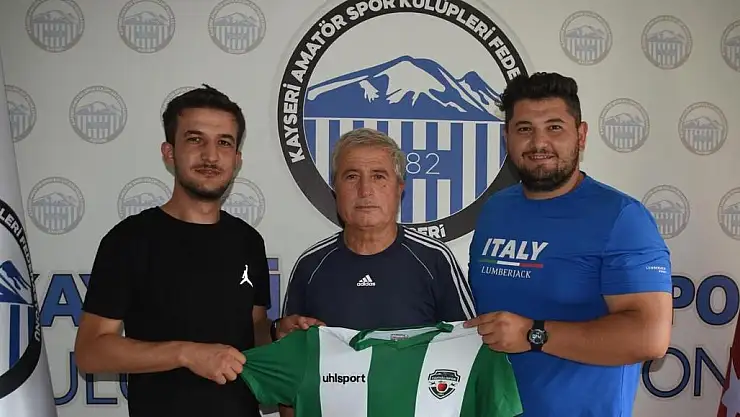 YAHYALISPOR'DA MEHMET SUSAMIŞ DÖNEMİ