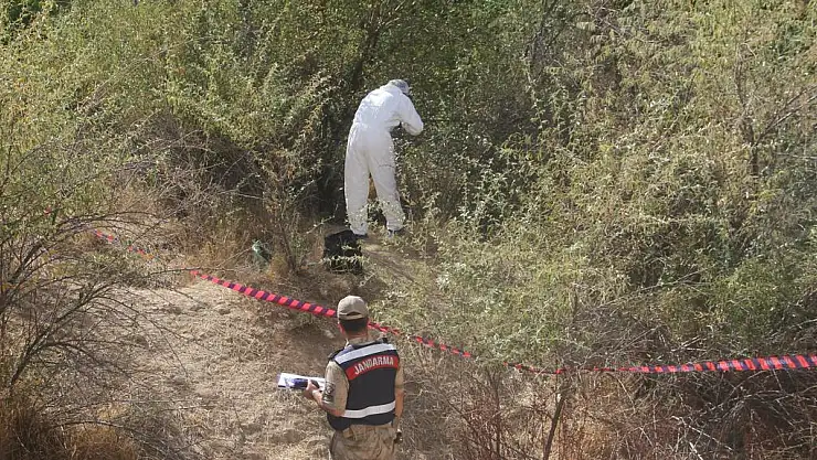 YARALI GENÇ HASTANEDE HAYATINI KAYBETTİ