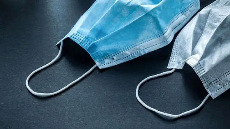 YARIN SATIŞINA BAŞLANACAK MASKELERİN TAVAN FİYATLARI BELLİ OLDU