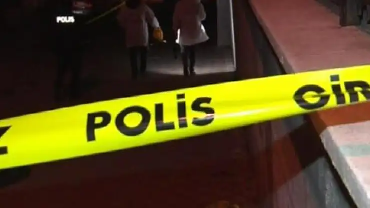 ENİŞTE İLE BALDIZIN YASAK AŞKI FACİAYLA NOKTALANDI!