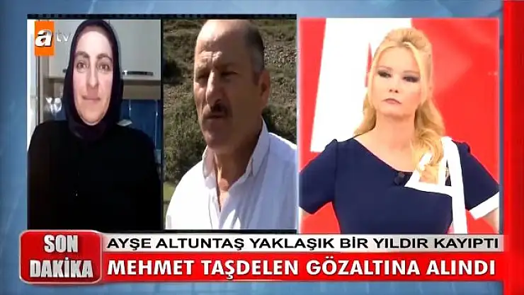 YASAK AŞK YAŞADIĞI KUZENİNİ ÖLDÜRDÜ