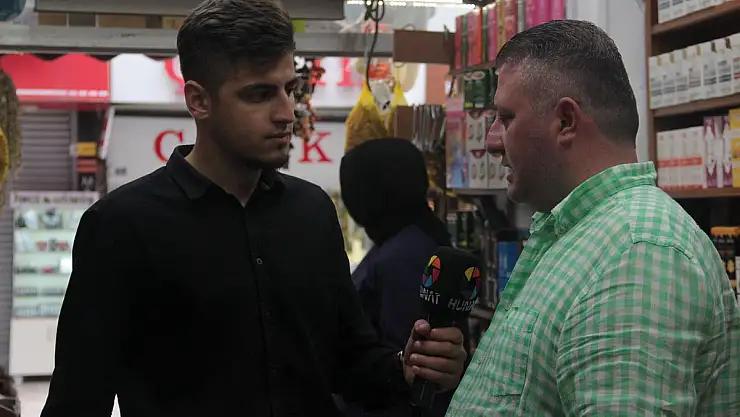 YAZ AYLARI İÇİN BİTKİSEL TÜYOLAR