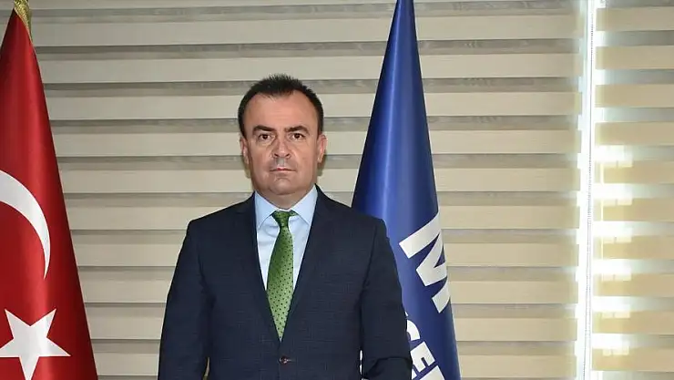 YEDİKAYA'DAN 'ASGARİ ÜCRET' YORUMU: 'EN ÇOK KONUŞULAN AGİ OLDU'