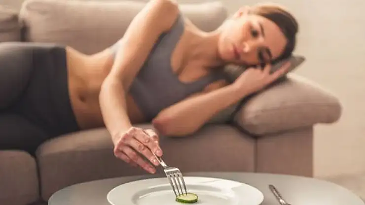 Yeme bozukluğu nedir? Tedavisi nasıl yapılır?