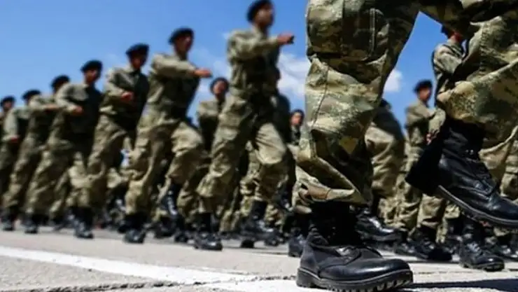 Yeni Askerlik Sisteminde Bedelli Ücreti Belli Oldu