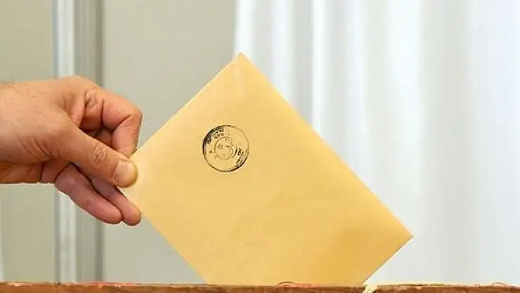 YENİ BİR PARTİ KURULDU! TÜRKİYE'DE 6 MİLYON DESTEKÇİSİ VAR