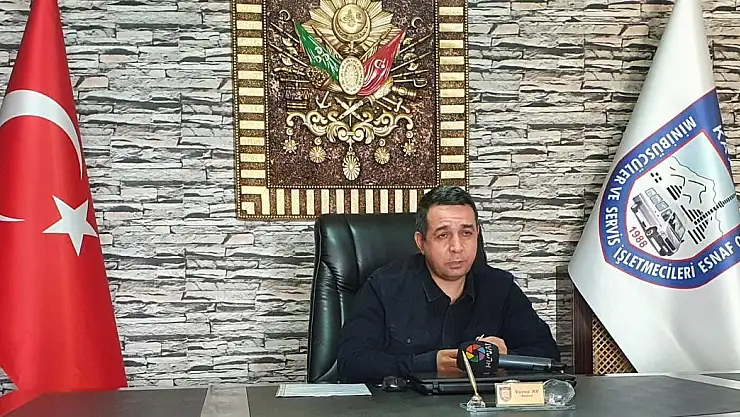 YENİ EĞİTİM DÖNEMİ SERVİS ÜCRETLERİ BELLİ OLDU