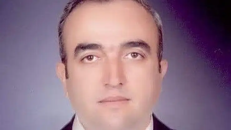 YENİ İHK BAŞKANI AHMET CENGİZ DUMAN OLDU