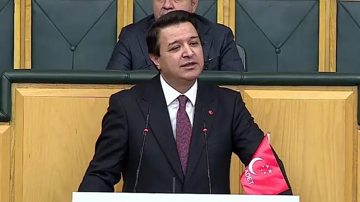 YENİ YOL GRUBU'NUN İLK GRUP TOPLANTISI GERÇEKLEŞTİ