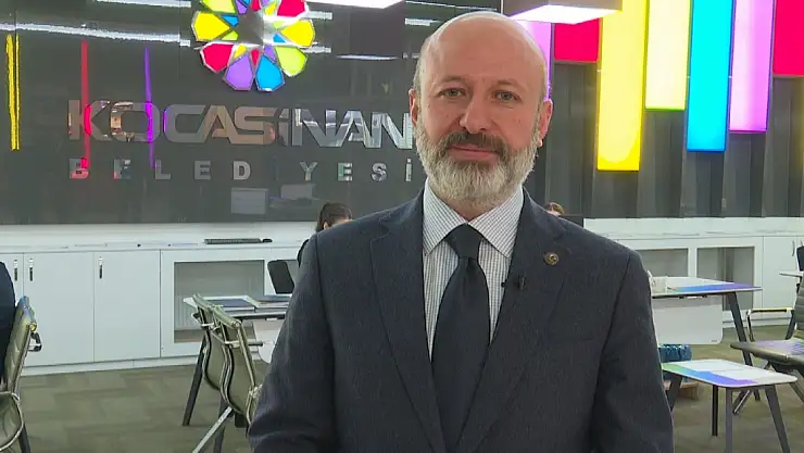 YENİLİKÇİ BELEDİYEDEN KAYSERİ'DE YİNE BİR İLK