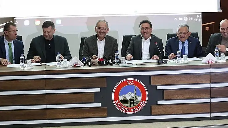 YEŞİLAY REHABİLİTASYON MERKEZİ PROTOKOLÜ, OY BİRLİĞİ İLE KABUL EDİLDİ