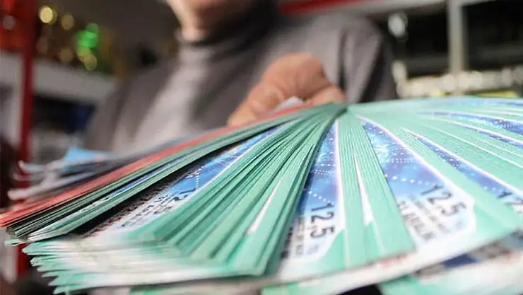 Yılbaşı çekilişi için büyük ikramiyenin miktarı belli oldu