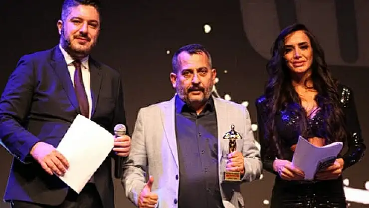 YILIN ANTRENÖRÜ GÖKSEL CİNGÖZ SEÇİLDİ