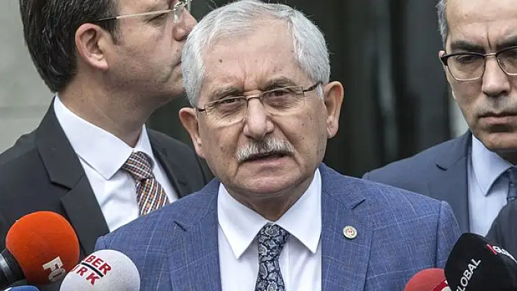 YSK Başkanı Sadi Güven: Seçmen Listelerinin Aynısı Kullanılacak