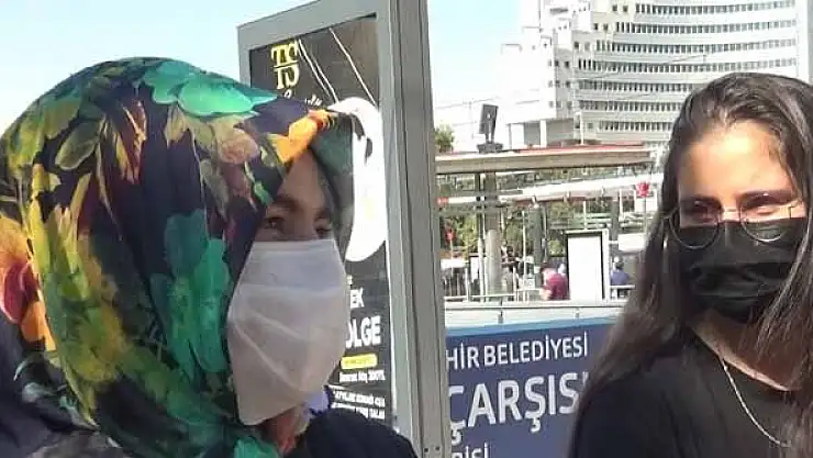 YÜZ  YÜZE EĞİTİMDE ÜÇÜNCÜ AŞAMA 12 EKİM'DE BAŞLAYACAK