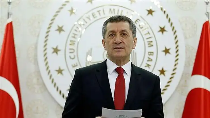 YÜZ YÜZE EĞİTİME KADEMELİ GEÇİŞİN AYRINTILARI NETLEŞTİ