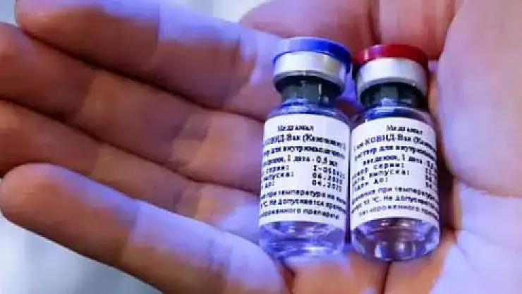 YÜZDE 92 ETKİLİ KORONAVİRÜS AŞISININ TÜRKİYE'DE ÜRETİMİNE ONAY ÇIKTI