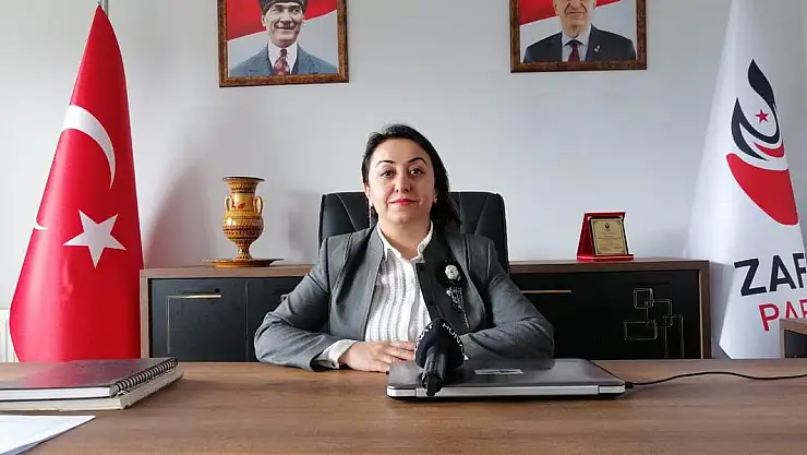 ZAFER'İN HALK ÇALIŞTAYI KAYSERİ'DE İLGİ GÖRDÜ