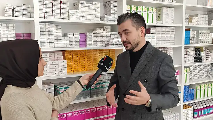 ZAMLI İLAÇ TARİFESİNE DÜZENLEME GELİYOR