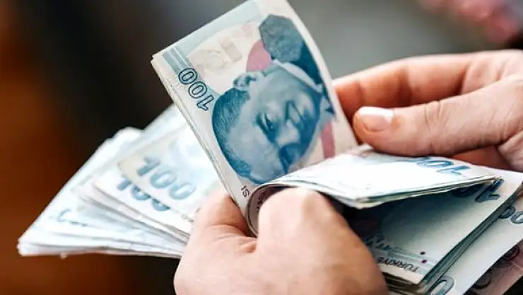 Zamlı Maaşların Yatacağı Tarih Belli Oldu