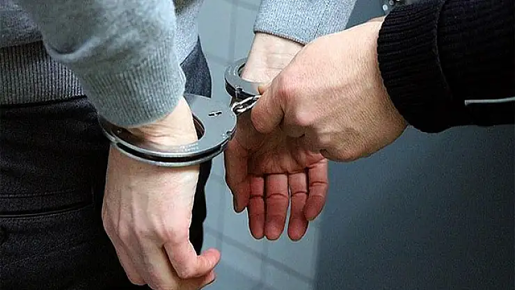 ZEYTİN DALI'NDA TÜRK ASKERİYLE ÇATIŞAN TERÖRİST, KAYSERİ'DE YAKALANDI