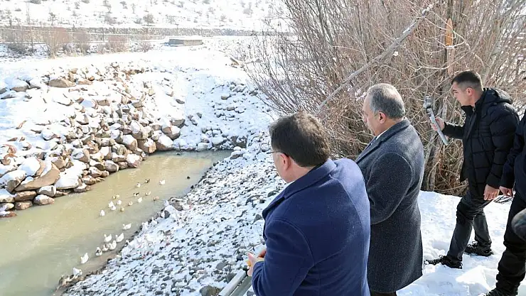 ZİNCİDERE, KAYSERİ'YE DEĞER KATACAK