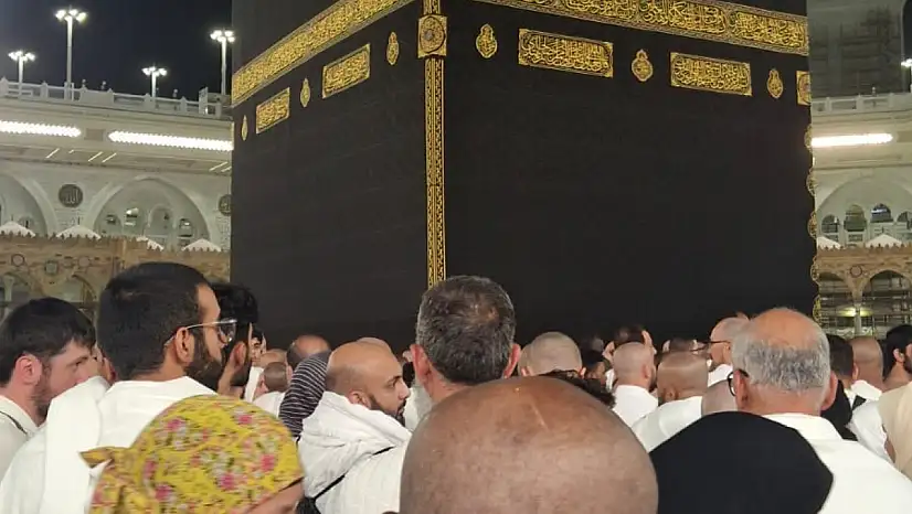 29 Haziran 2026 Kayseri namaz vakitleri açıklandı! Bugün ezan saatleri kaçta okunacak?