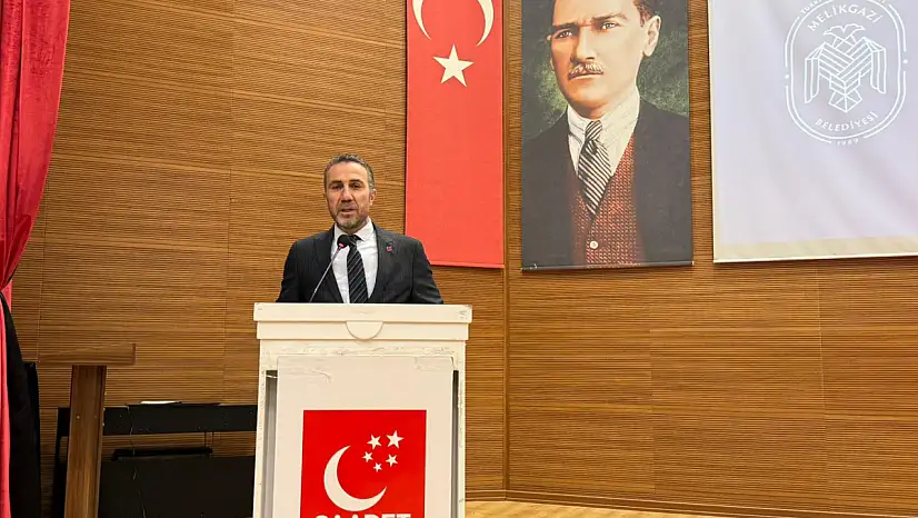 Altun'dan Davutoğlu'na sert eleştiri: Siyaset hatıralar albümü değildir!