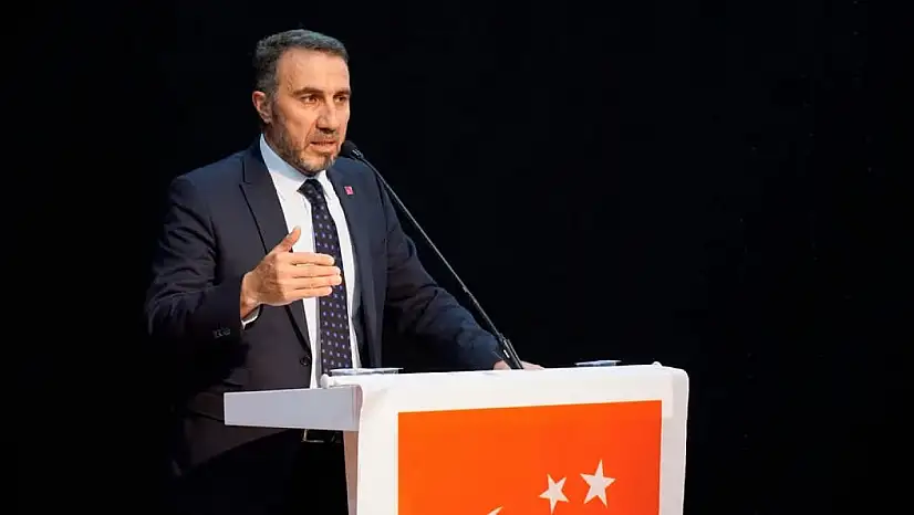 Altun'dan ulaşım zammına tepki: Karar yanlıştır, derhal geri çekilmelidir!