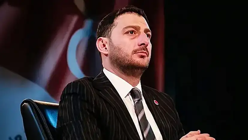 Başkan Kalın: 2026 yılı Kayseri'de MHP'nin yılı olacak