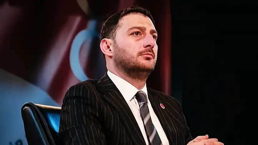 Başkan Kalın'dan 10 Ocak Çalışan Gazeteciler Günü mesajı