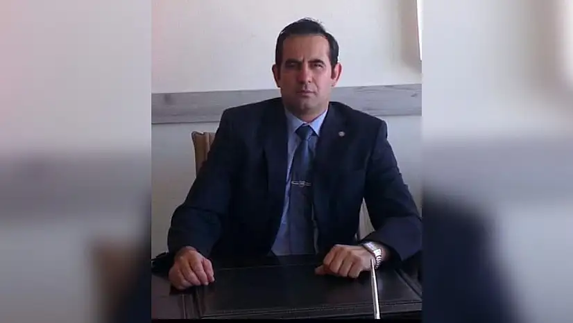Başkan Kayhan'dan 24 Temmuz Basın Bayramı mesajı