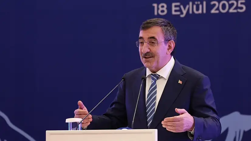 Cevdet Yılmaz: Türkiye, satın alma gücünde 12. büyük ekonomi oldu