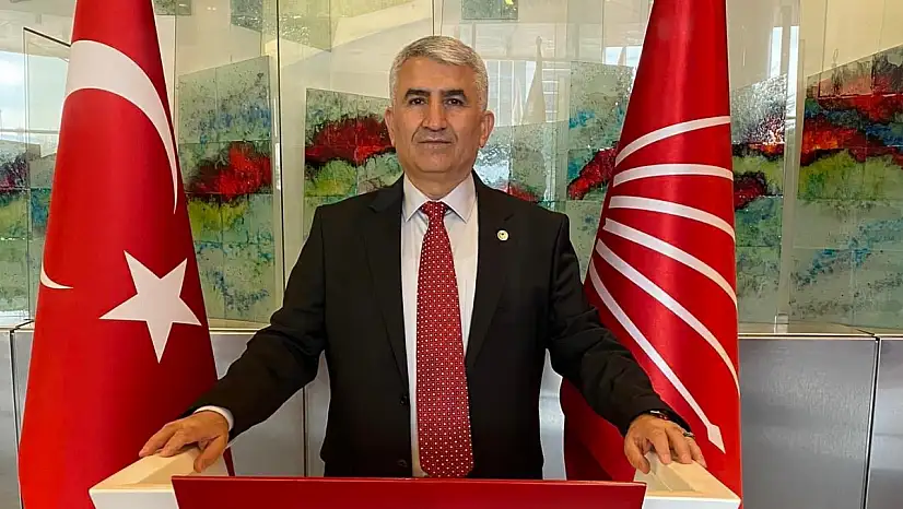 CHP'li Gümüş'ten Konaç'a tepki: Atatürk'ün fikir yapısını kasıtlı olarak çarpıtmaktadır