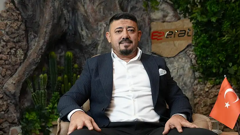Çıtalardan kıtalara uzanan bir yolculuk…