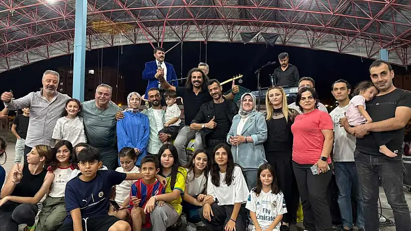 'Çocukların Neşeli Dünyası' ile 29 mahallede 29 etkinlik