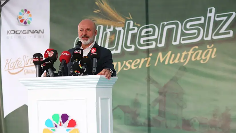 Çolakbayrakdar'dan Yakut Mahallesi'ne yeni yatırım müjdesi