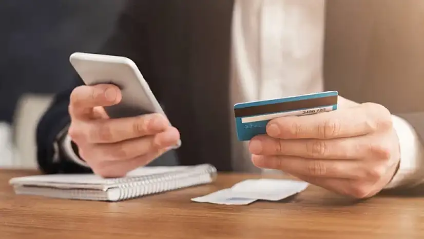 Cüzdanlar ceplerde kaldı, ödemeler telefona taşındı