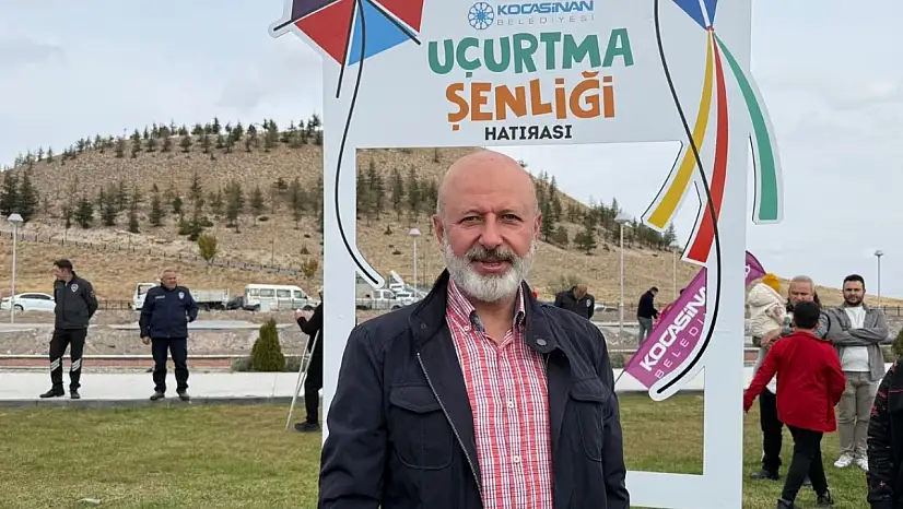 Erkilet Millet Bahçesi açılış için gün sayıyor