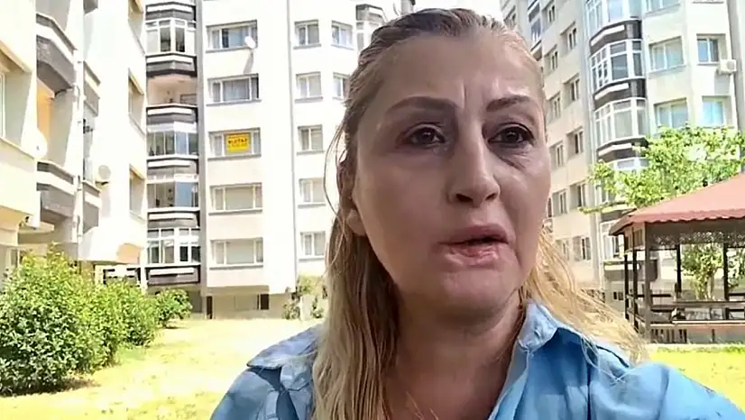 Estetik işlem sonrası dudağı çürüdü, 7 yıldır hukuk mücadelesi veriyor