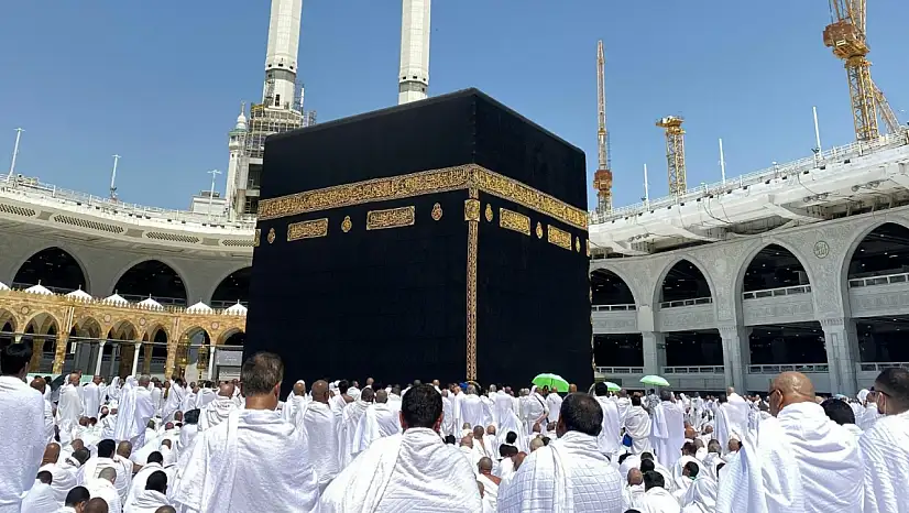 Hacı adaylarına sağlık raporu zorunluluğu getirildi