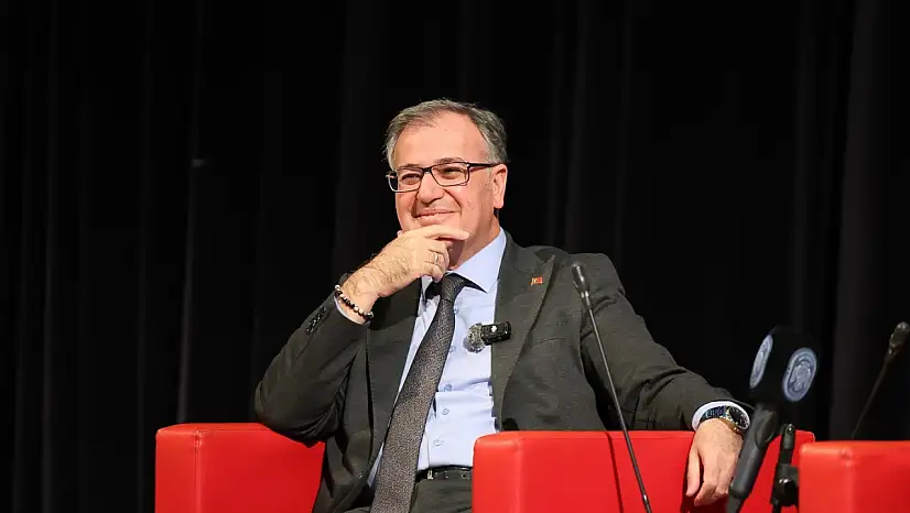 Hacılar'a 74 yeni sosyal konut müjdesi