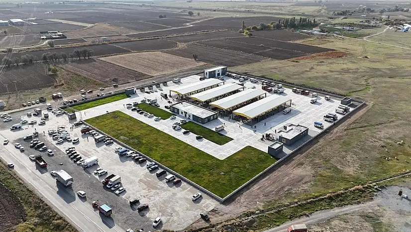 HAYVAN PAZARLARININ AÇILMASI İÇİN GERİ SAYIM BAŞLADI