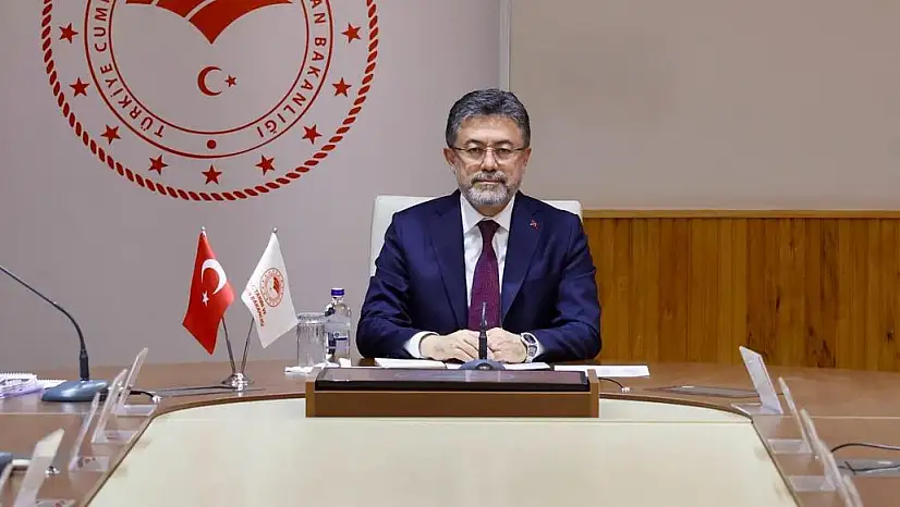 İKLİM KANUNU'NDA YAPAY ET DÜZENLEMESİ VAR MI, YOK MU? BAKAN AÇIKLADI