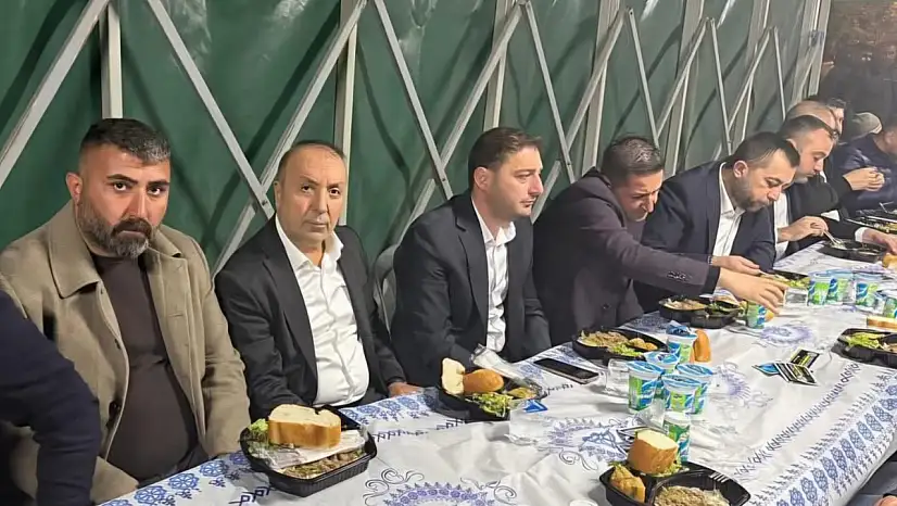 Kalın: Saldırganların en ağır cezayı alması için olayın sonuna kadar takipçisi olacağız